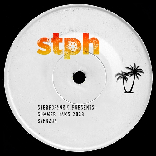 VA - Stereophonic Summer Jams 2023 [STPH294]